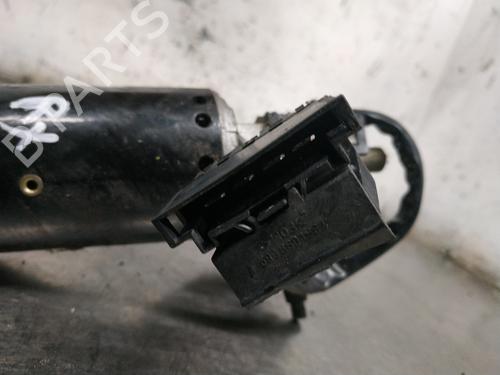 Front wiper motor MERCEDES-BENZ S-CLASS Coupe (C215) CL 500 (215.375) | BP26262552M29 