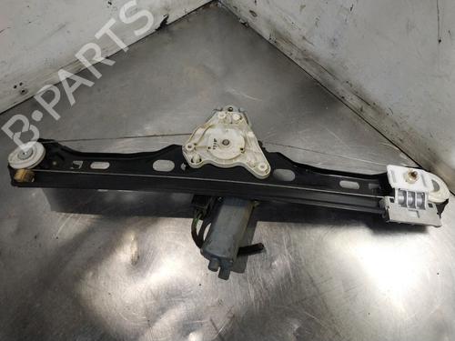 Rear left window mechanism MERCEDES-BENZ C-CLASS (W203) C 220 CDI (203.008) | BP26253953C24 