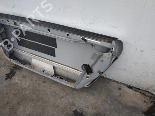 Right front door AUDI TT (8N3) 1.8 T | BP27401565C3 