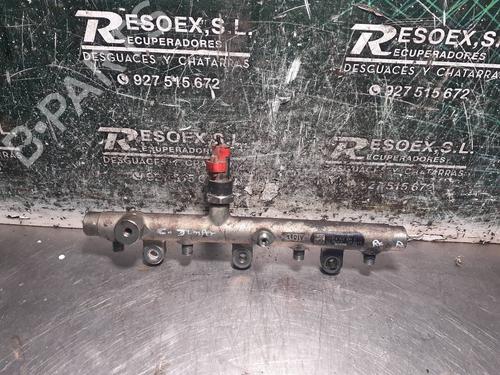Used Injection rail CITROËN JUMPER I Van (244) 2.2 HDi (101 hp) 8938138