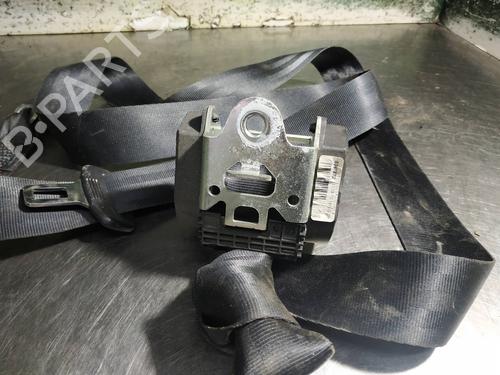 Rear left seatbelt SEAT ALTEA (5P1) 1.4 TSI | BP9770268I29 