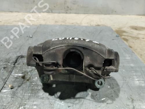 Used Left front brake caliper RENAULT MEGANE Scenic (JA0/1_) 1.9 dTi (JA0N) (98 hp) 27402059