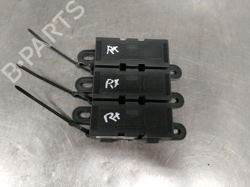 Used Fuse box JAGUAR XF I (X250) 2.7 D (207 hp) 26267289