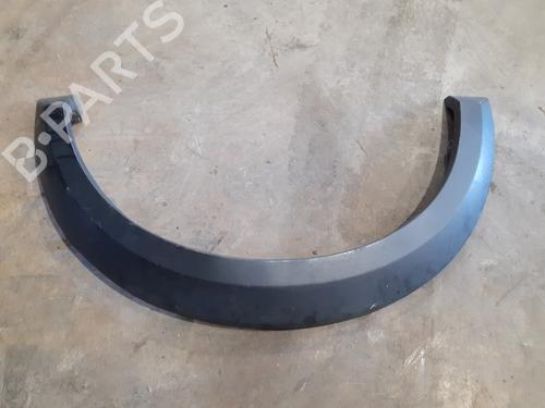 Used Front right wheel arch trim LAND ROVER DISCOVERY I (LJ) 2.5 TDI 4x4 (113 hp) 26244337