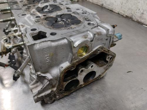 Cylinder head NISSAN ALMERA TINO (V10) 2.2 dCi | BP26255144M5 