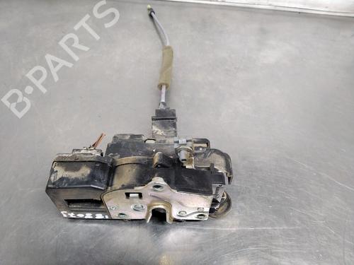 Rear right lock OPEL ANTARA A (L07) 2.0 CDTI | BP26246253C99 