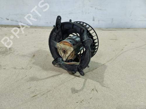 Heater blower motor MERCEDES-BENZ S-CLASS Coupe (C215) CL 500 (215.375) | BP26262537M62 