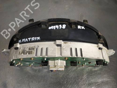 Instrument cluster HYUNDAI MATRIX (FC) 1.6 | BP26245413C47 