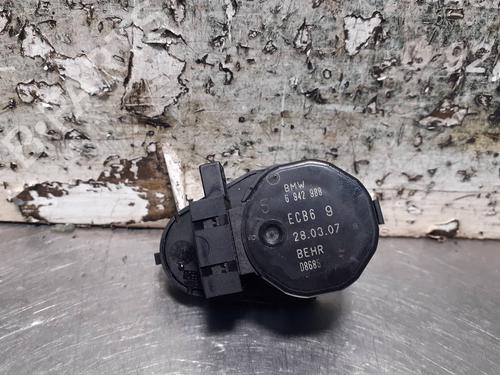 Modulo electronico BMW 5 (E60) 525 d (177 hp) 26242760