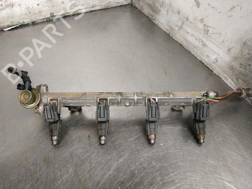 Injection rail MITSUBISHI SPACE STAR MPV (DG_A) 1.3 16V (DG1A) | BP26254580M98 