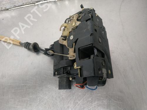 Front right lock SEAT LEON (1M1) 1.6 | BP26263902C97 