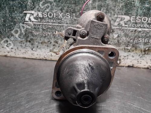Starter MERCEDES-BENZ CLK Convertible (A208) CLK 230 Kompressor (208.447) | BP9709162M8 