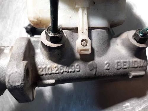 Brake master cylinder SEAT CORDOBA (6K1, 6K2) 1.9 TDI | BP8256916M77 