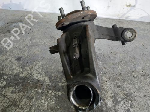 Right front steering knuckle FORD MONDEO III (B5Y) 2.0 16V | BP26246556M26 