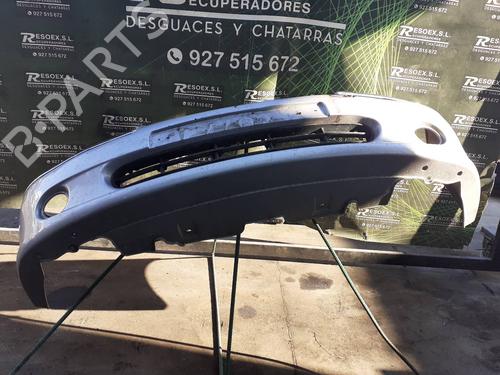 Front bumper ROVER 45 I Hatchback (RT) 1.6 | BP8362045C7 