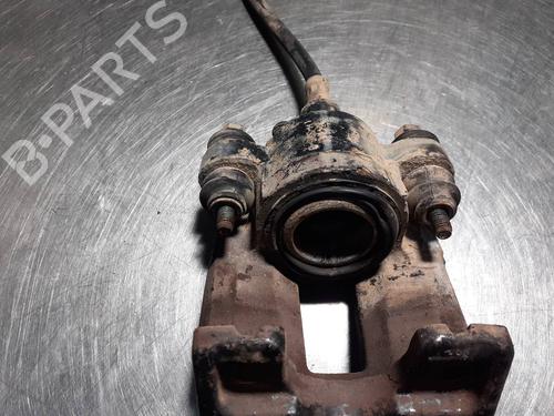 Left rear brake caliper MERCEDES-BENZ M-CLASS (W163) ML 230 (163.136) | BP26242775M107 