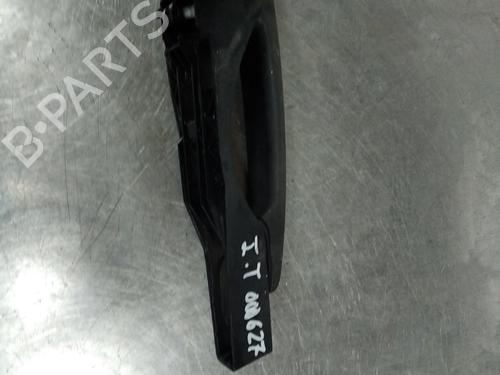 Rear left exterior door handle CITROËN C3 I (FC_, FN_) 1.4 HDi | BP26256679C130 