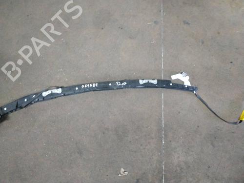 Right curtain airbag MERCEDES-BENZ C-CLASS (W203) C 180 (203.035) | BP26265539C12 
