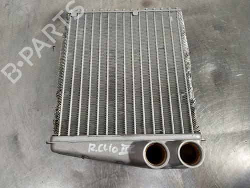 Used Heater matrix RENAULT CLIO II Hatchback Van (SB0/1/2_) 1.5 dCi (68 hp) 26244862