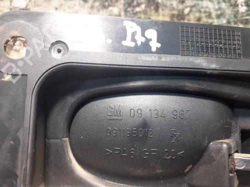 Venstre foran invendig håndtak OPEL VECTRA B (J96)  | BP9142290I13 