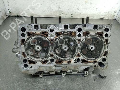 Zylinderkopf für AUDI A6 C5 (4B2) 2.5 TDI (150 hp) 26254744
