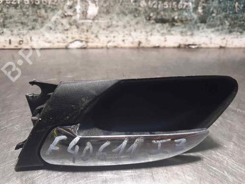 Used Front left interior door handle BMW 3 (E46) 320 d (136 hp) 8185706