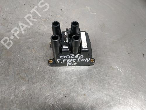 Used Ignition coil FORD FUSION (JU_) 1.4 (80 hp) 26267706