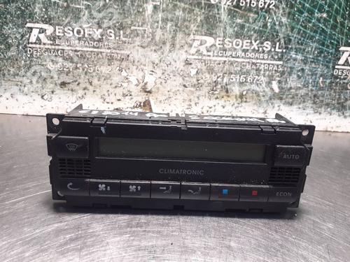 Comando clima SKODA OCTAVIA I (1U2) 1.9 TDI (110 hp) 9248905