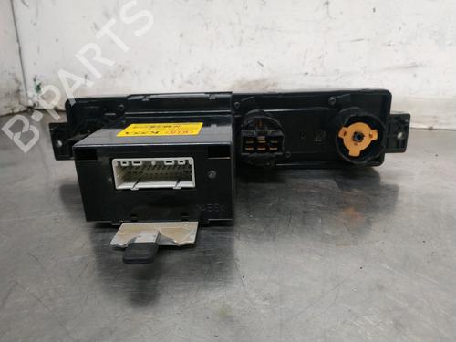 Climate control KIA CARNIVAL / GRAND CARNIVAL III (VQ) 2.9 CRDi | BP26253865I5 