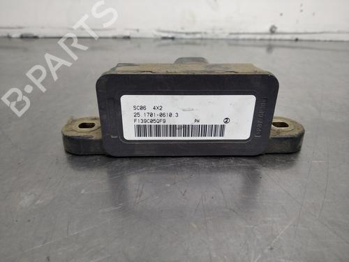Elektronisk modul DODGE CALIBER 2.0 CRD (140 hp) 26252864