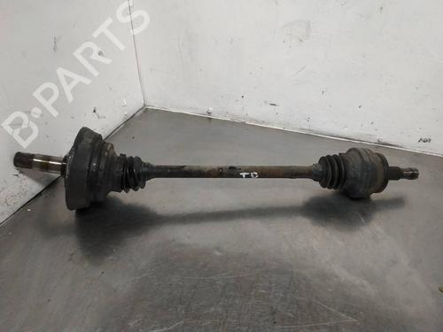 Used Right rear driveshaft MERCEDES-BENZ E-CLASS (W211) E 320 CDI (211.026) (204 hp) 26267145