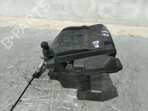 Right front brake caliper SEAT ALTEA (5P1) 1.9 TDI | BP26264536M104 