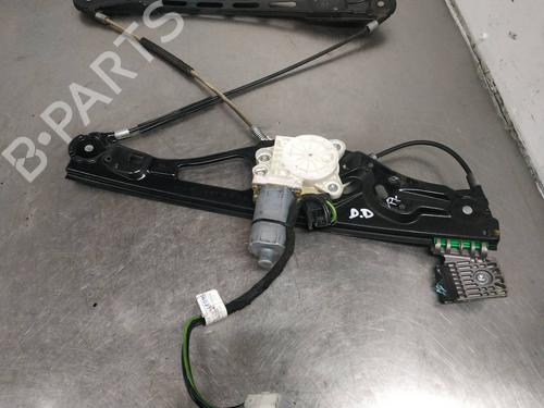 Front right window mechanism MERCEDES-BENZ E-CLASS (W211) E 320 CDI (211.026) | BP26267002C23 
