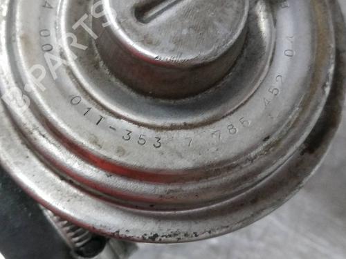 Egr ROVER 75 (RJ) 2.0 CDT | BP26267099M69 