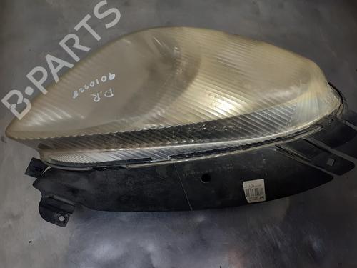 Right headlight CITROËN XSARA PICASSO (N68) 2.0 HDi | BP26244724C29 