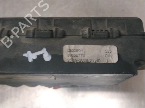 Fuse box RENAULT MEGANE III Hatchback (BZ0/1_, B3_) 1.5 dCi (BZ09, BZ0D, BZ1W, BZ29, BZ14) | BP26255388E1 