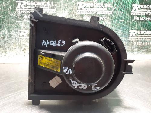 Heater blower motor SKODA OCTAVIA I (1U2) 1.9 TDI | BP9248890M62 
