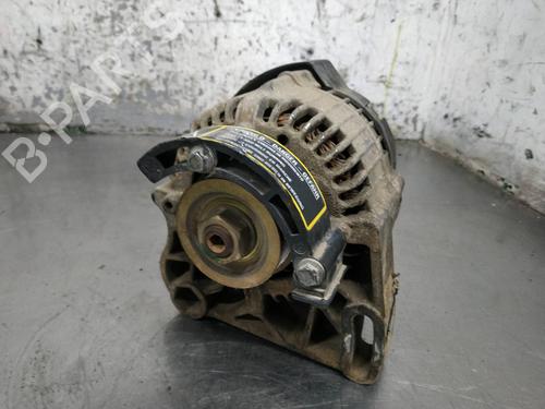 Used Alternator FIAT PUNTO (176_) 60 1.2 (58 hp) 27402374