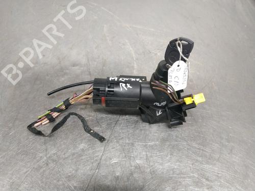 Ignition barrel MERCEDES-BENZ A-CLASS (W168) A 170 CDI (168.009, 168.109) | BP26267965M48 