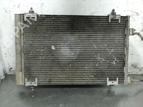 Used Heater matrix CITROËN C4 Coupe (LA_) 1.6 16V (109 hp) 26255180