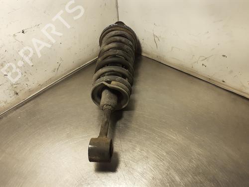 Right front shock absorber FORD B-MAX (JK) 1.5 TDCi | BP26244236M17 