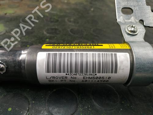 Left curtain airbag LAND ROVER DISCOVERY I (LJ) 2.5 TDI 4x4 | BP26244325C11 