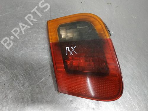 Used Left tailgate light BMW 3 (E46) 320 d (150 hp) 26266146