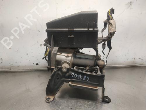 Used ABS pump OPEL VECTRA B (J96) 2.0 DI 16V (F19) (82 hp) 26244725