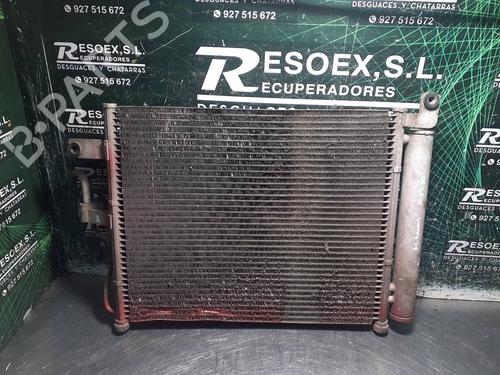 Used AC radiator HYUNDAI ACCENT II (LC) 1.3 (75 hp) 9117992
