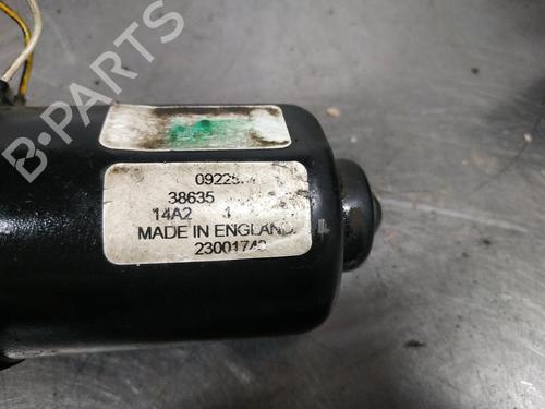 Front wiper motor OPEL COMBO Box Body/MPV 1.7 DTI 16V | BP26253226M29 
