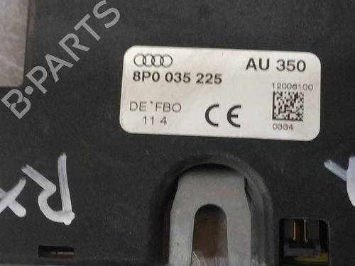 Electronic module AUDI A3 (8P1) 2.0 TDI 16V | BP27402575M83 