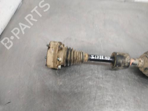 Left front driveshaft TOYOTA CARINA E VI Sportswagon (_T19_) 1.6 GLI (AT190_, AT190R) | BP26266886M38 