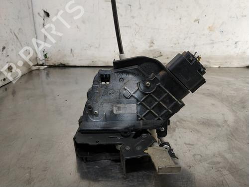 Rear right lock FORD FOCUS C-MAX (DM2) 1.6 TDCi | BP26254322C99 