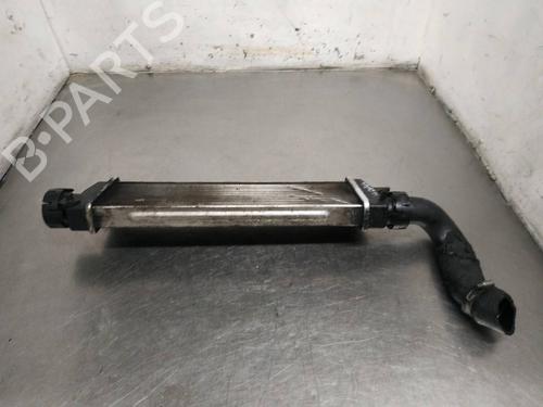 Intercooler MERCEDES-BENZ A-CLASS (W168) A 170 CDI (168.009, 168.109) | BP26267956M30 